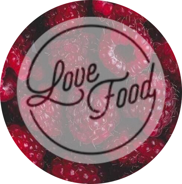 Love Food